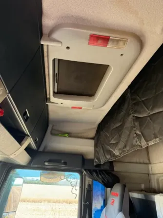 MAN TGX 2011 Кропивницький