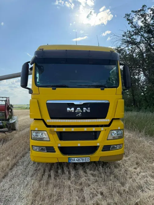 MAN TGX 2011 Кропивницький - зображення 9