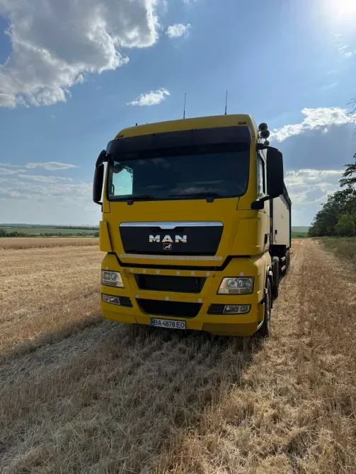 MAN TGX 2011 Кропивницький - зображення 10