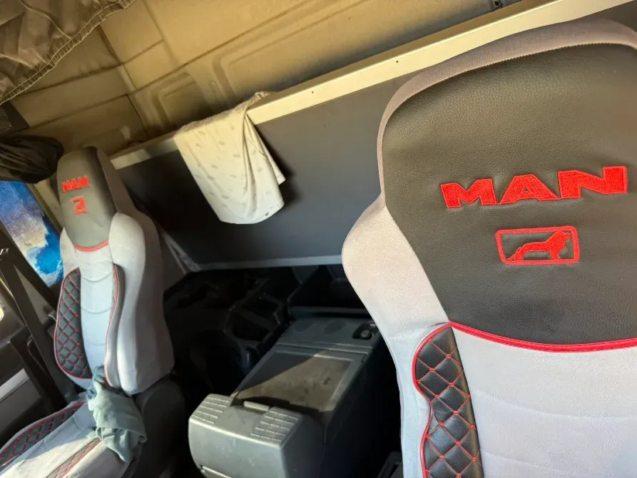 MAN TGX 2011 Кропивницький - зображення 8