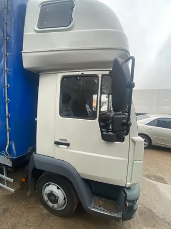 MAN LE 2006 Київ