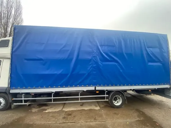 MAN LE 2006 Київ