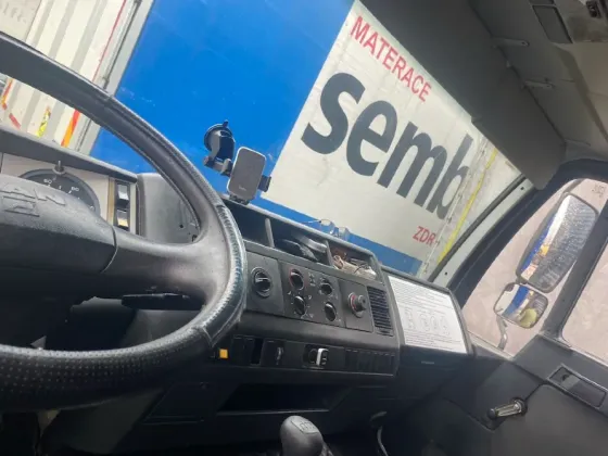 MAN LE 2006 Київ