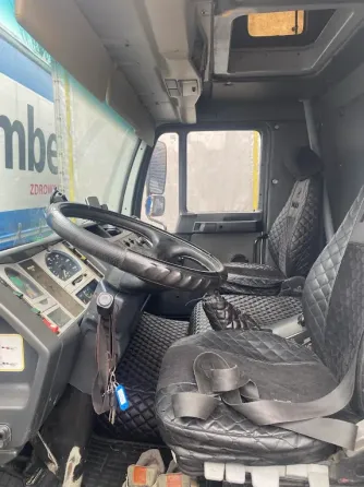 MAN LE 2006 Київ