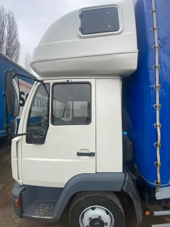 MAN LE 2006 Київ