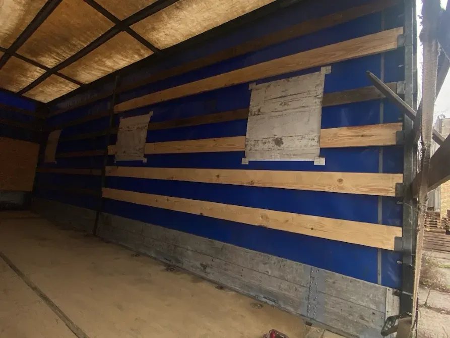 MAN LE 2006 Київ - зображення 10