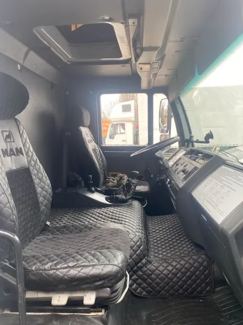 MAN LE 2006 Київ - зображення 4