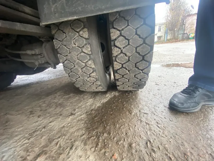 MAN LE 2006 Київ - зображення 9