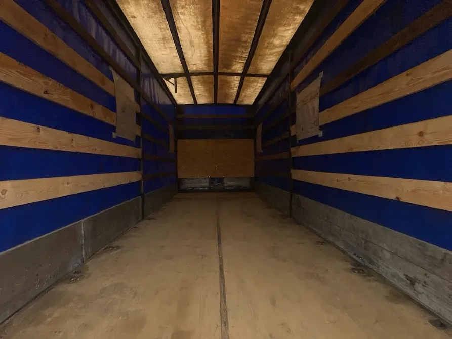 MAN LE 2006 Київ - зображення 7