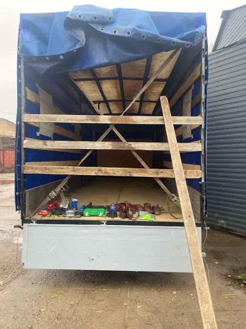 MAN LE 2006 Київ - зображення 12