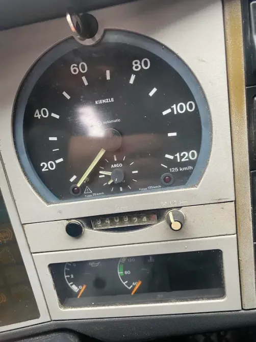 MAN LE 2006 Київ - зображення 11