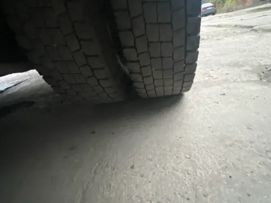 MAN TGM 2014 Київ