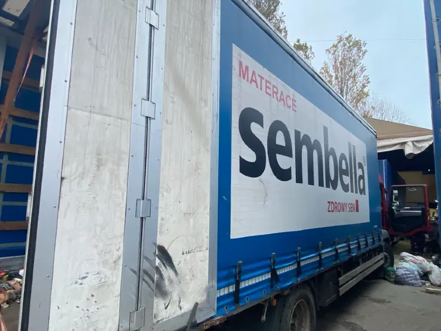 MAN TGM 2014 Київ - зображення 5