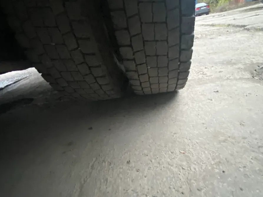 MAN TGM 2014 Київ - зображення 2