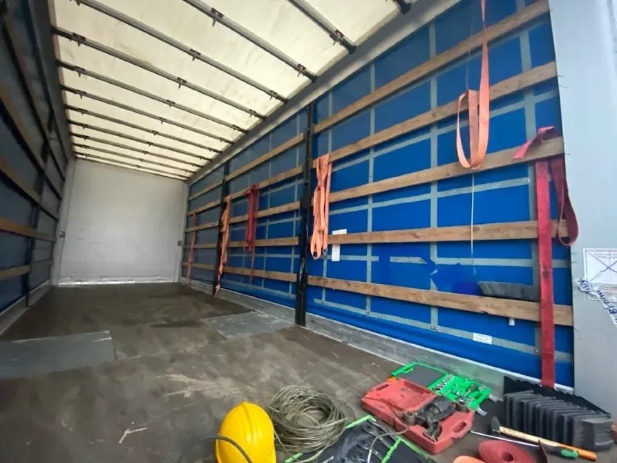 MAN TGM 2014 Київ - зображення 9