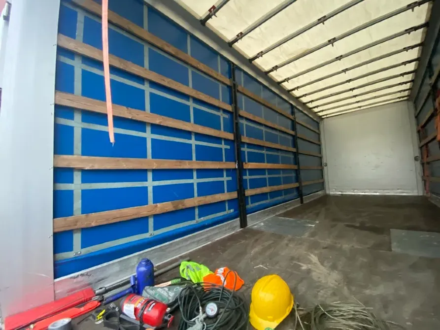 MAN TGM 2014 Київ - зображення 4