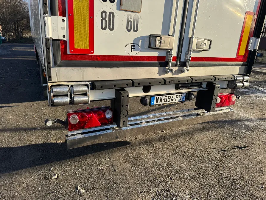 Schmitz Cargobull SCB S3B 2016 Вінниця - зображення 12