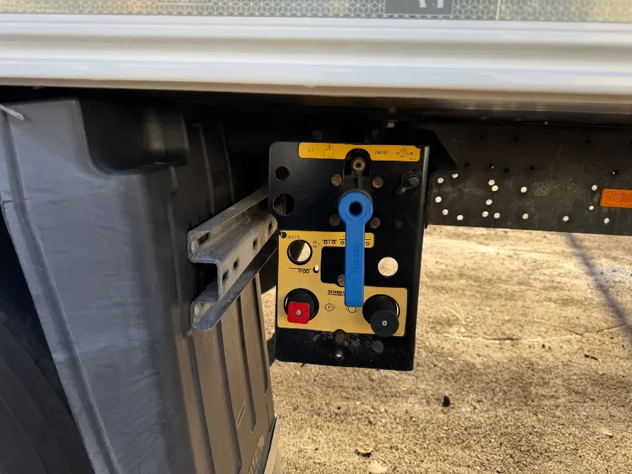 Schmitz Cargobull SCB S3B 2016 Вінниця - зображення 11