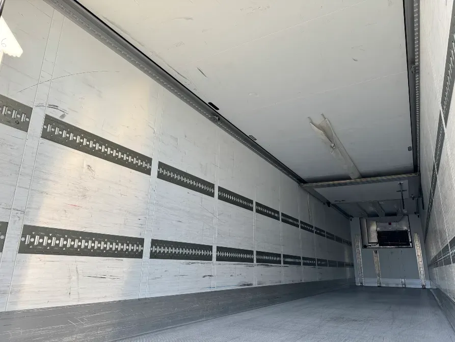 Schmitz Cargobull SCB S3B 2016 Вінниця - зображення 13