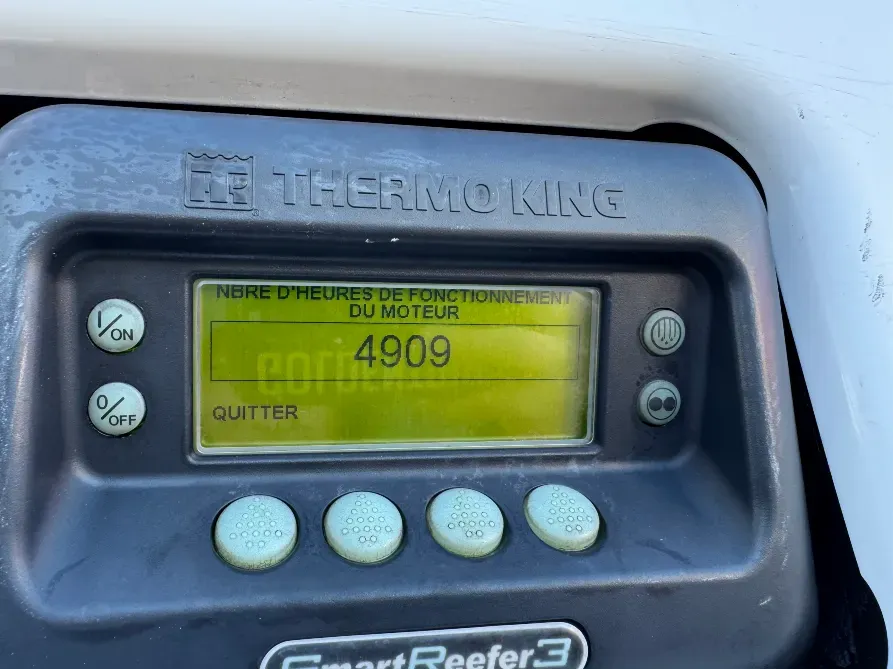 Schmitz Cargobull SCB S3B 2016 Вінниця - зображення 8