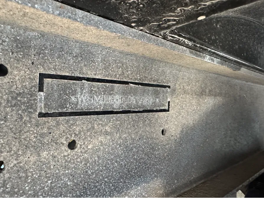 Schmitz Cargobull SCB S3B 2016 Вінниця - зображення 18