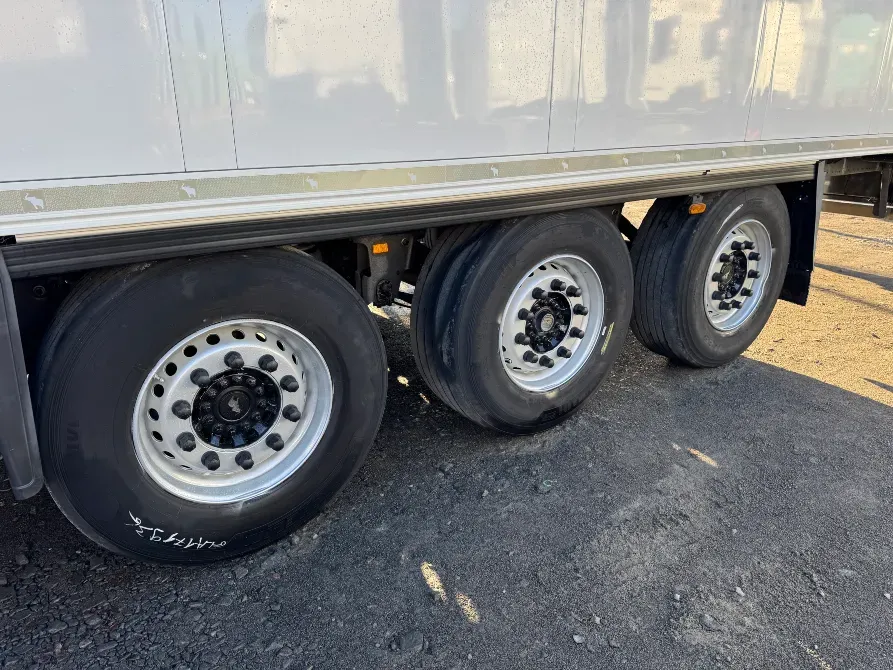 Schmitz Cargobull SCB S3B 2016 Вінниця - зображення 10