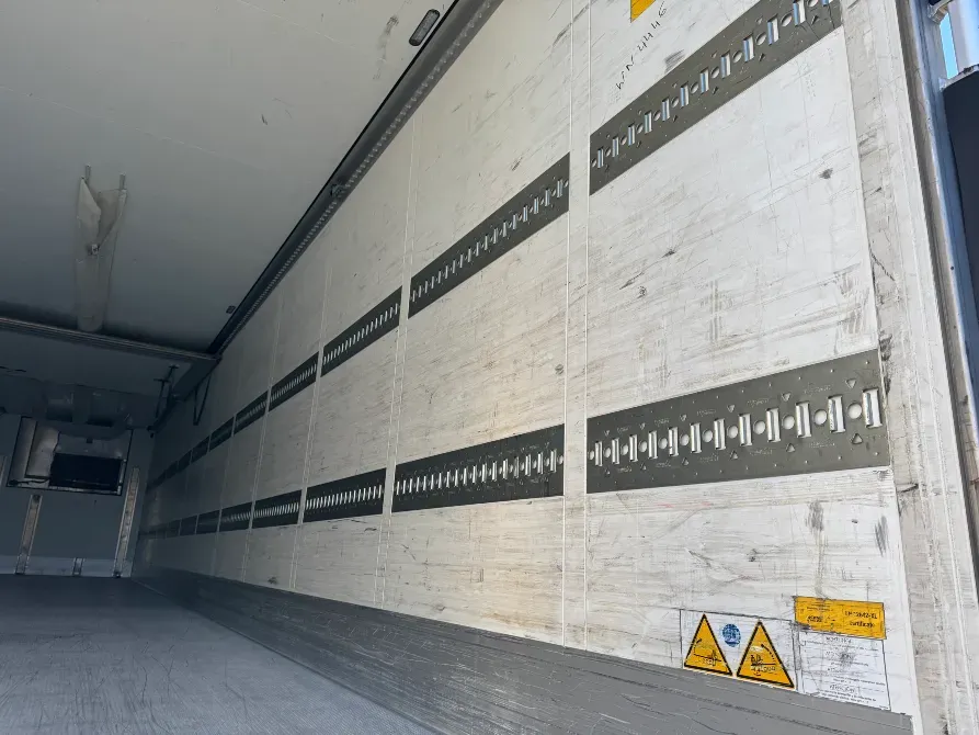 Schmitz Cargobull SCB S3B 2016 Вінниця - зображення 14