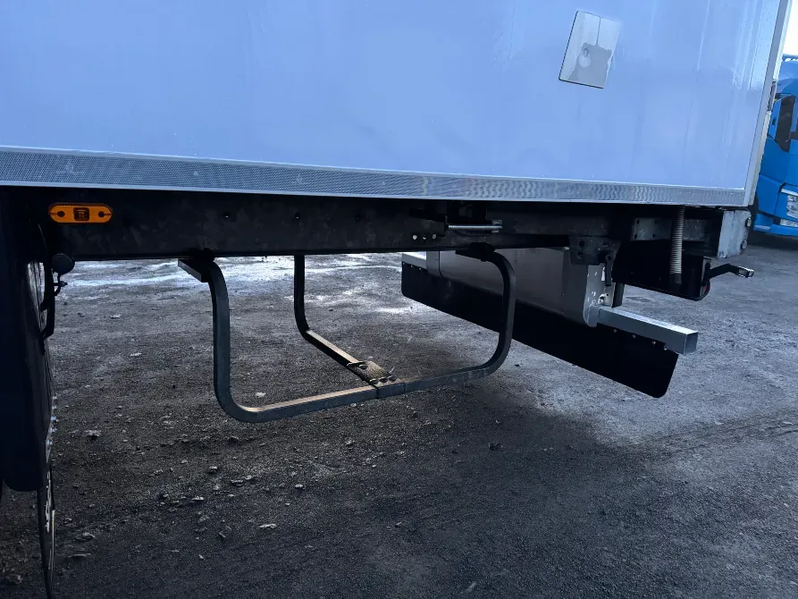 Chereau Carrier 2016 Вінниця - зображення 20