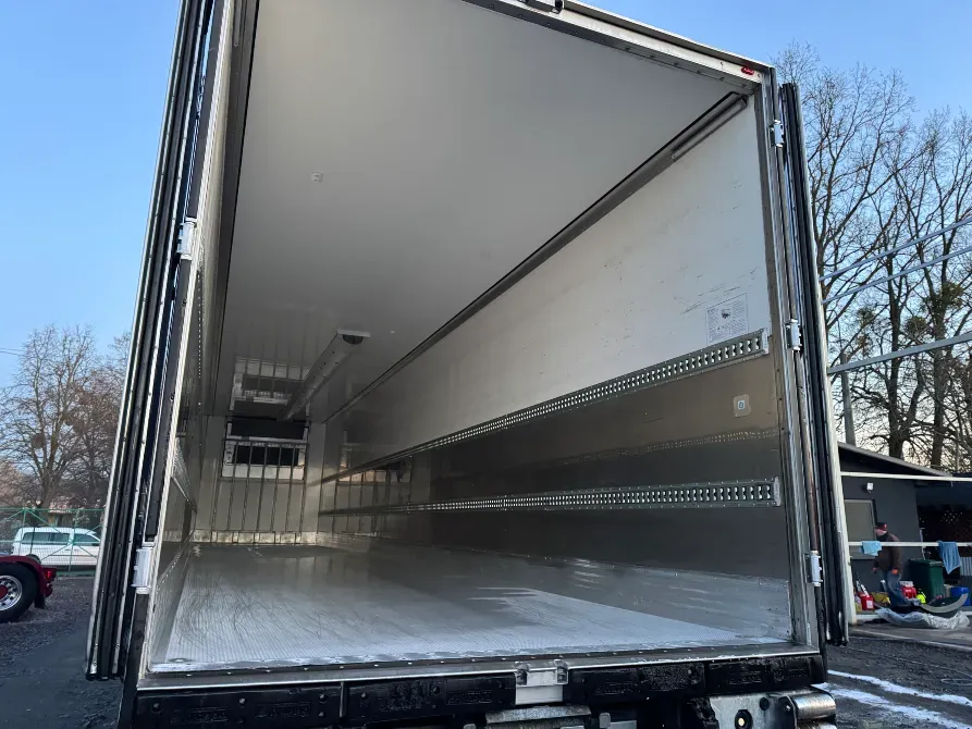 Chereau Carrier 2016 Вінниця - зображення 6