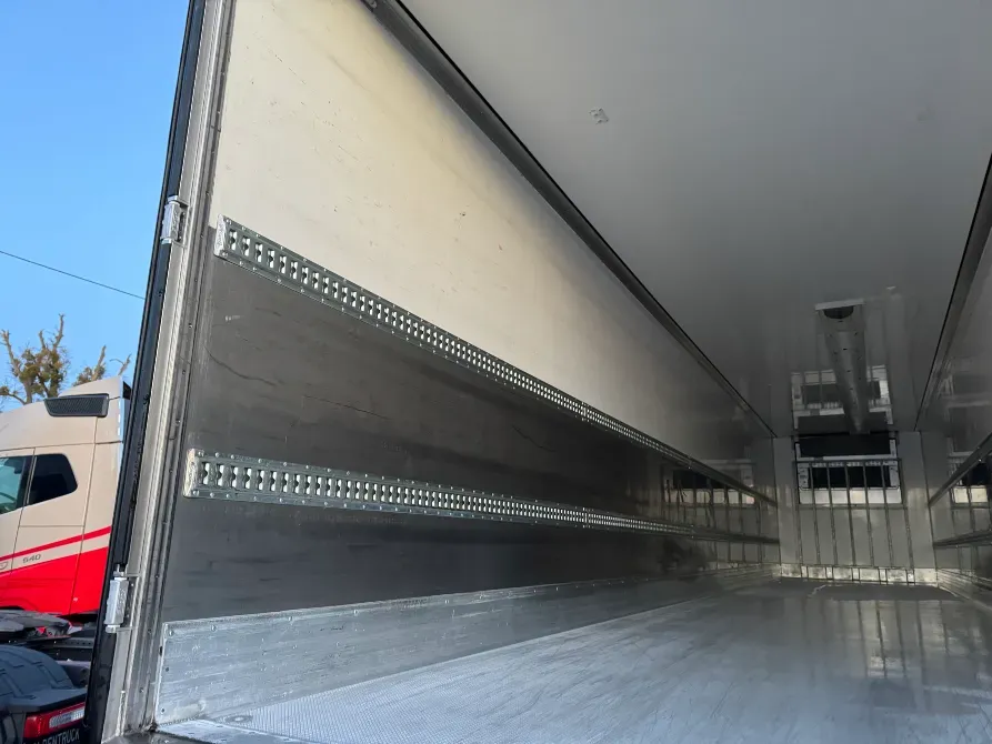 Chereau Carrier 2016 Вінниця - зображення 8