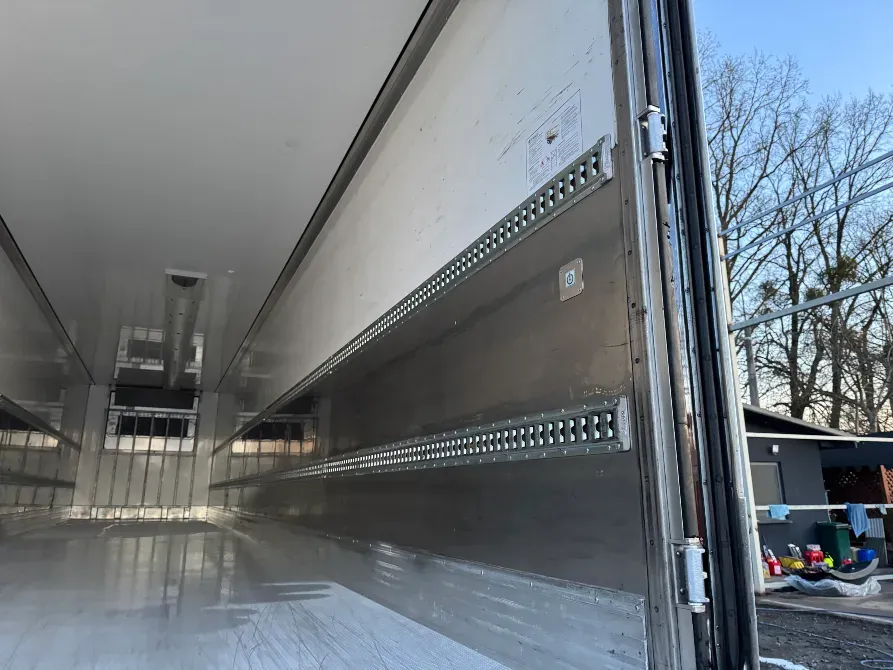 Chereau Carrier 2016 Вінниця - зображення 7