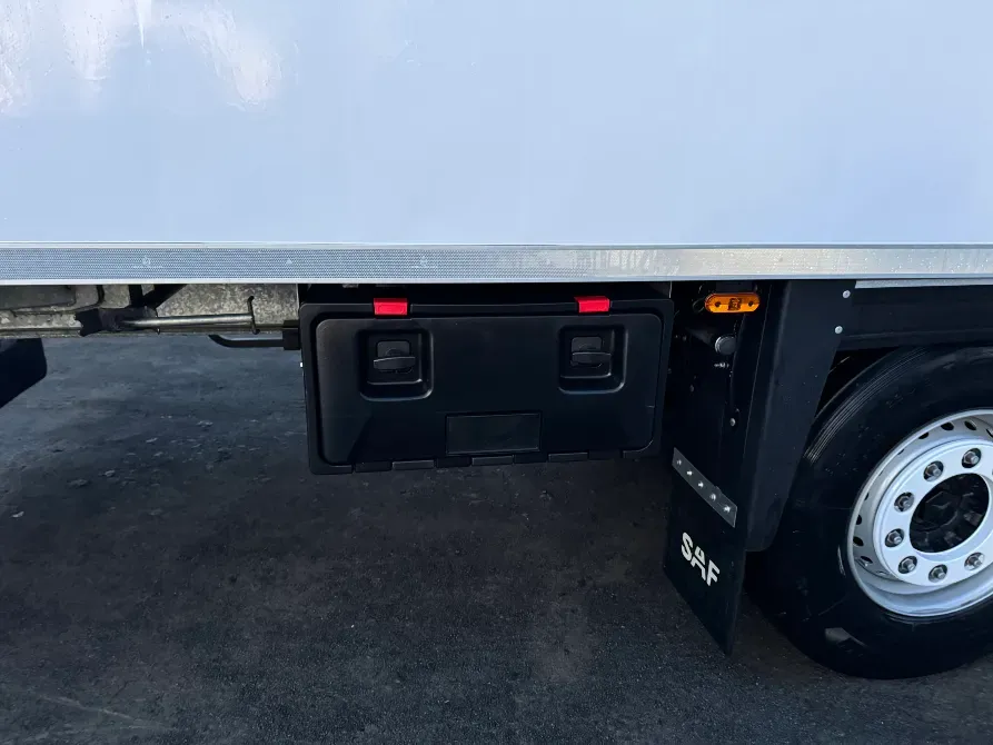 Chereau Carrier 2016 Вінниця - зображення 12