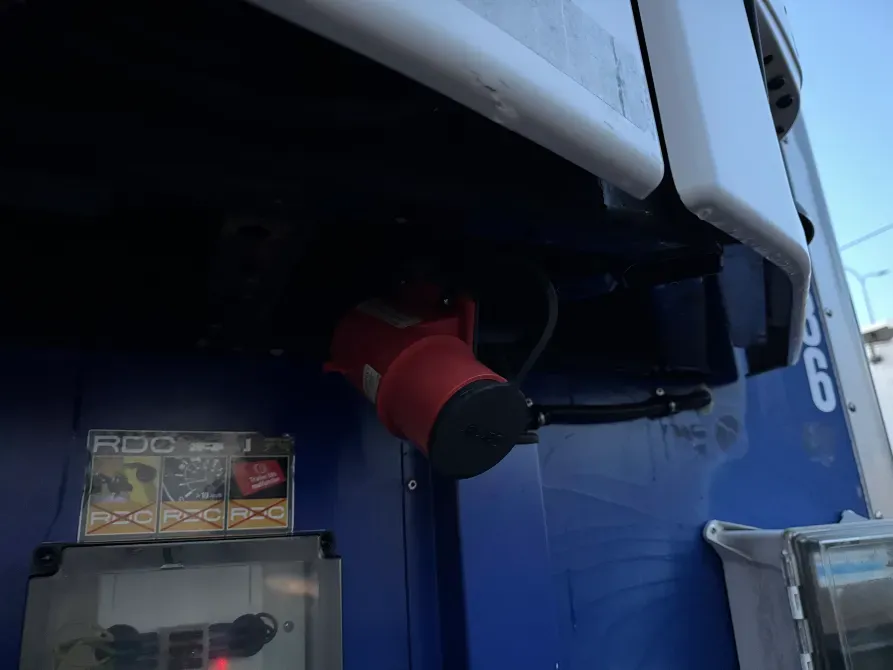 Chereau Carrier 2016 Вінниця - зображення 17