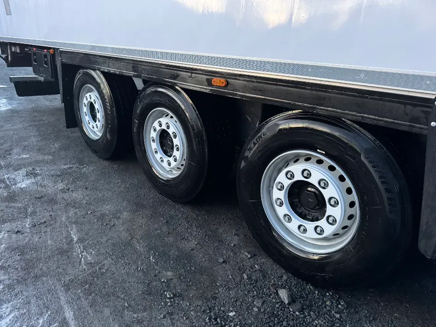 Chereau Carrier 2016 Вінниця - зображення 10