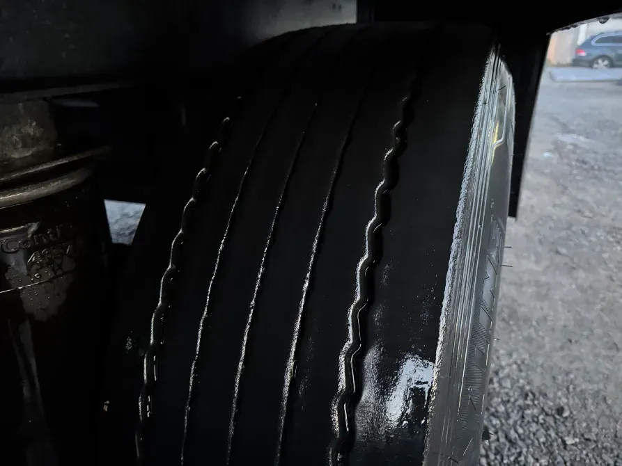 Chereau Carrier 2016 Вінниця - зображення 9