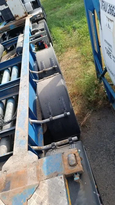 Bodex KIS 3B 2013 Черкаси - зображення 2