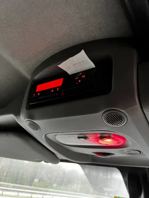 Opel Movano 2017 Луцьк - зображення 19