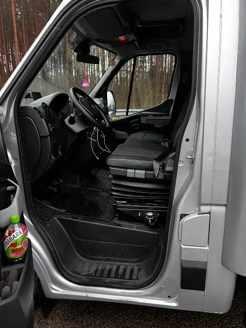 Opel Movano 2017 Луцьк - зображення 18