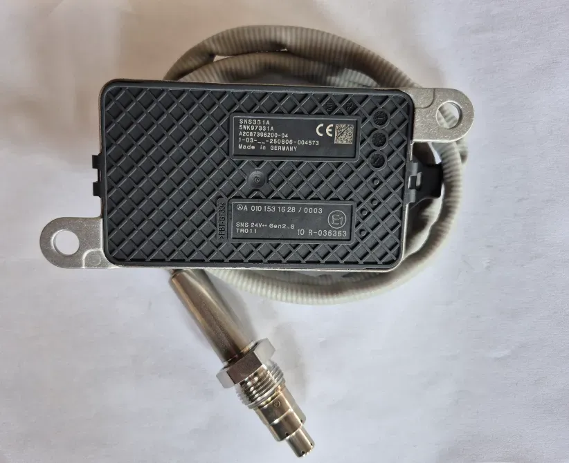 Датчик Nox Mercedes Actros Euro 6 (за каталізатором) Луцьк - зображення 1