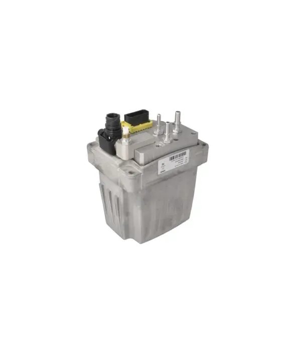 Блок Adblue Man Euro 6 Emitek Луцьк - зображення 1