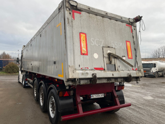 Janmil NW 2008 Ковель