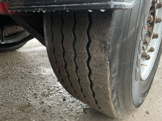 Janmil NW 2008 Ковель