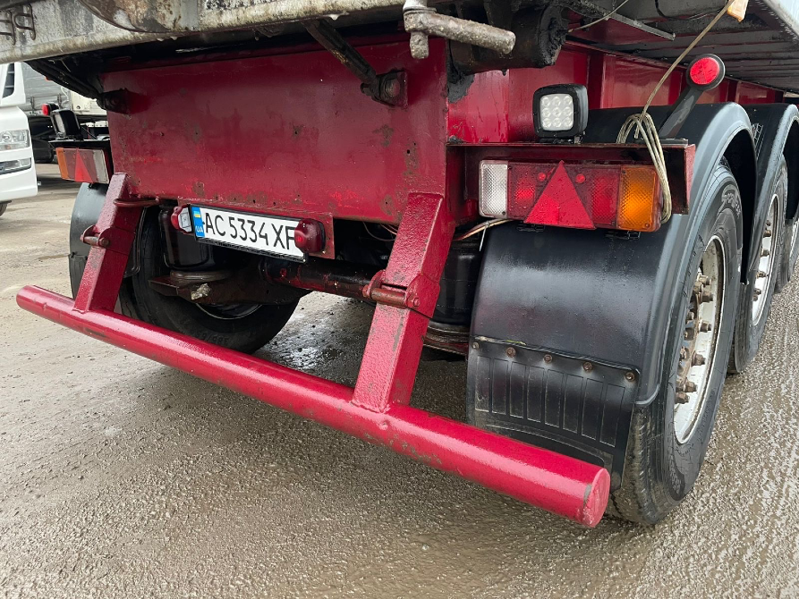 Janmil NW 2008 Ковель - зображення 14