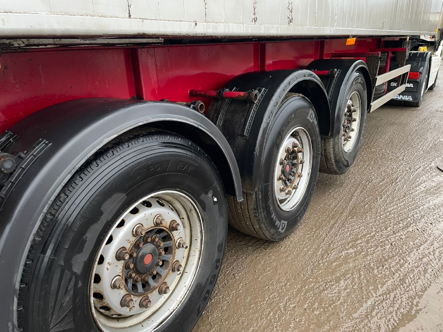 Janmil NW 2008 Ковель - зображення 7