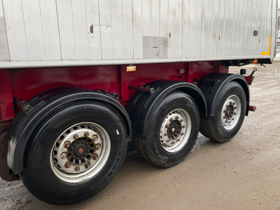 Janmil NW 2008 Ковель - зображення 10