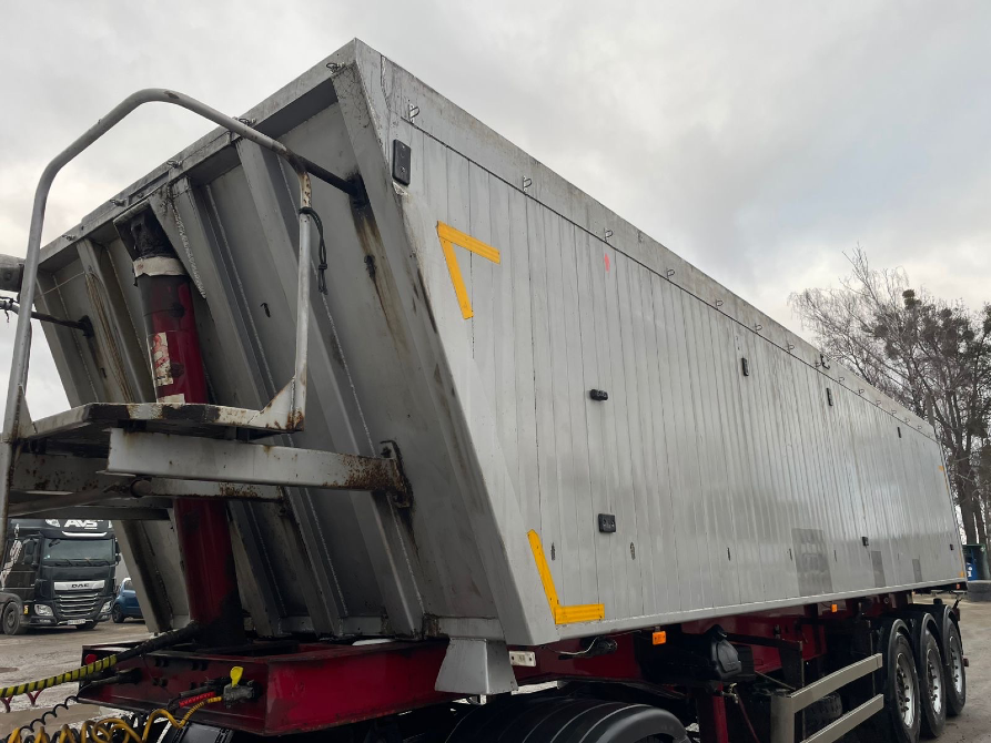 Janmil NW 2008 Ковель - зображення 2