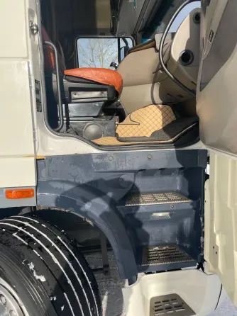 DAF XF 105 2011 Кам'янець-Подільський