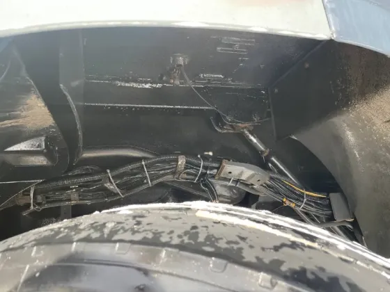 DAF XF 105 2011 Кам'янець-Подільський