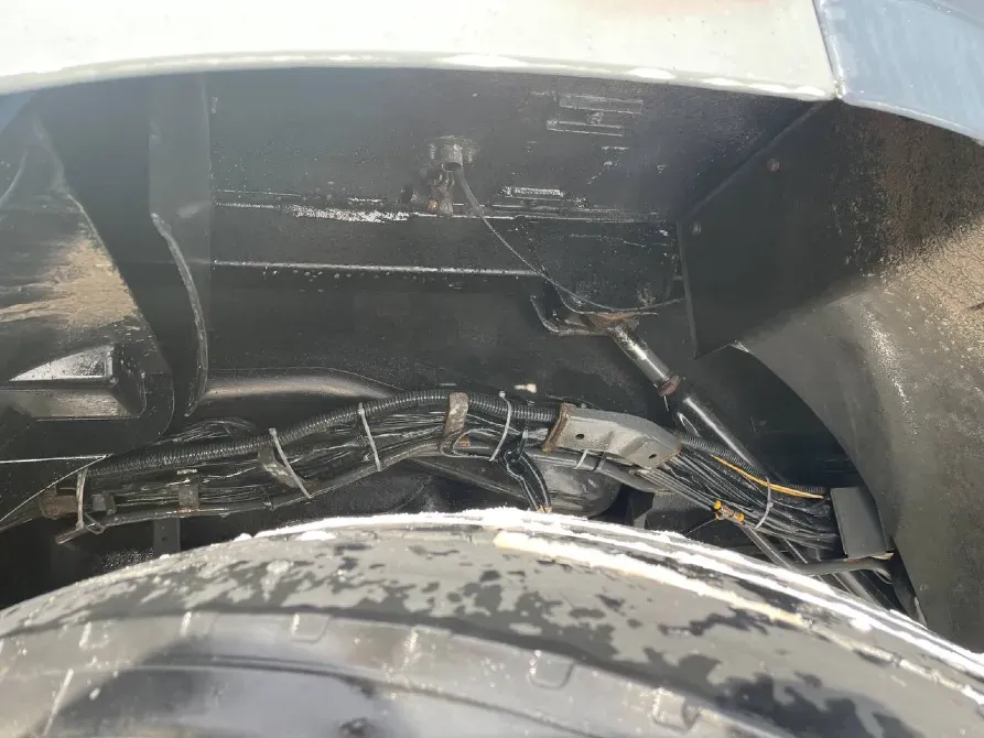 DAF XF 105 2011 Кам'янець-Подільський - зображення 5