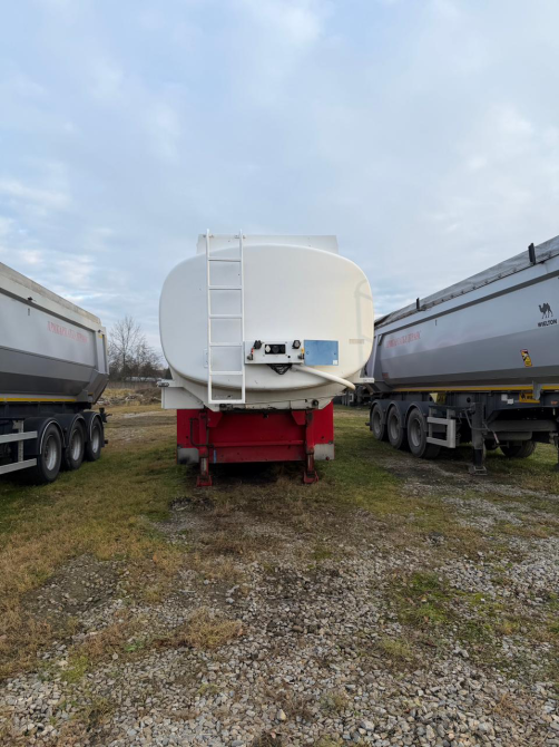 Schwarzmuller TS 2006 Долина - зображення 3